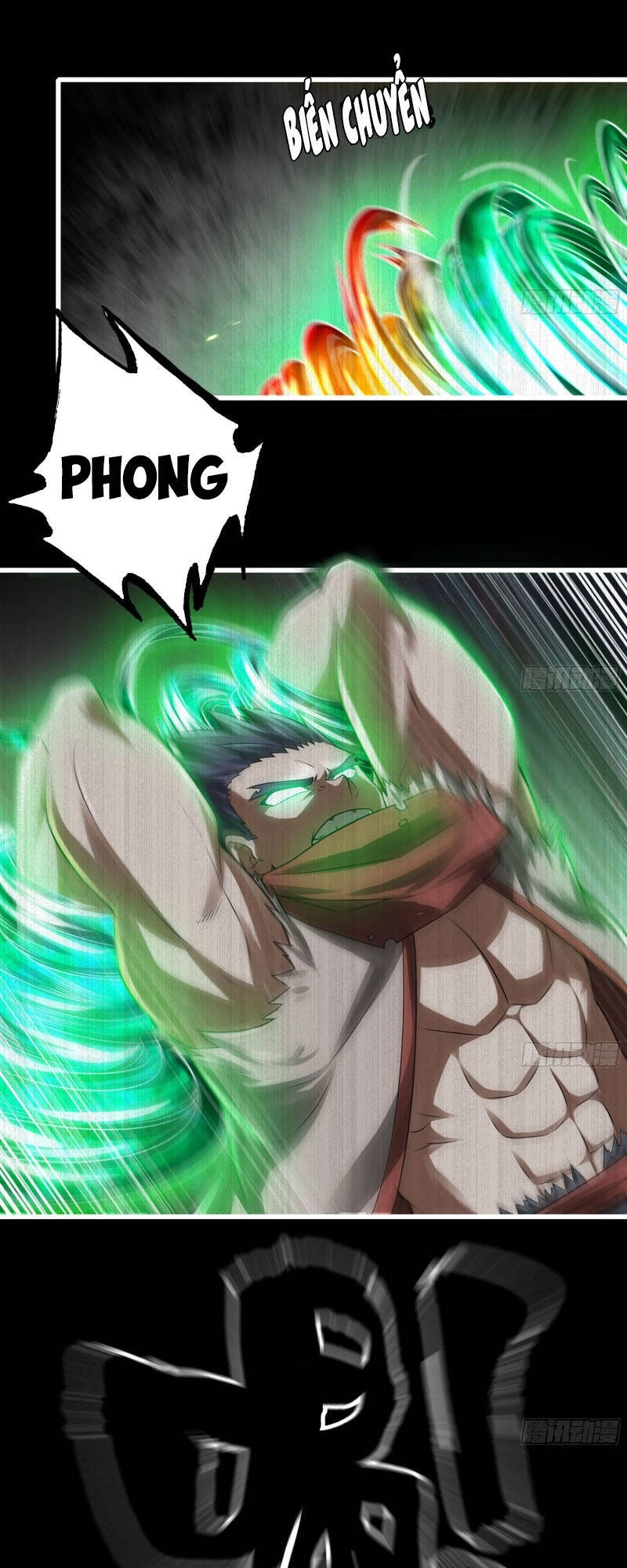 Vợ Tôi Là Quỷ Vương Chapter 268 - 21