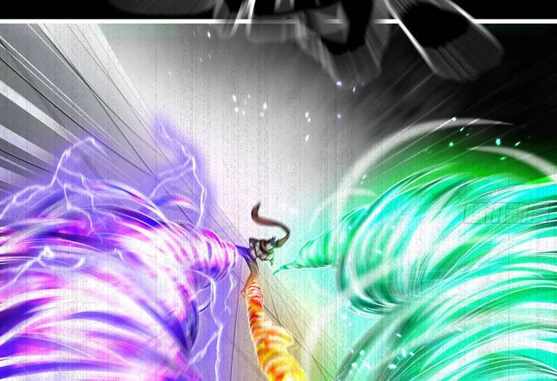 Vợ Tôi Là Quỷ Vương Chapter 268 - 22