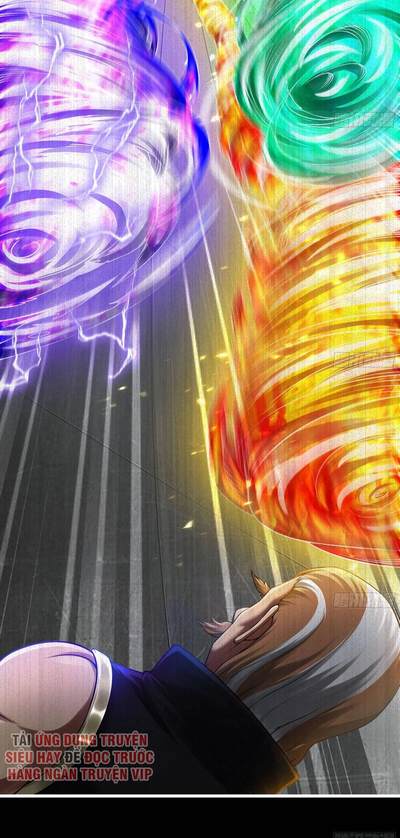 Vợ Tôi Là Quỷ Vương Chapter 268 - 23