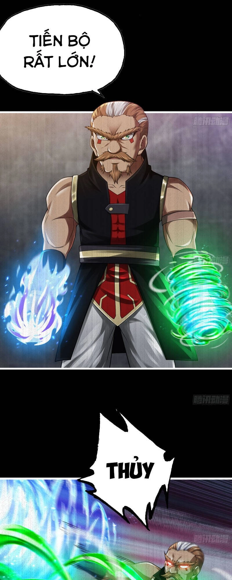 Vợ Tôi Là Quỷ Vương Chapter 268 - 24