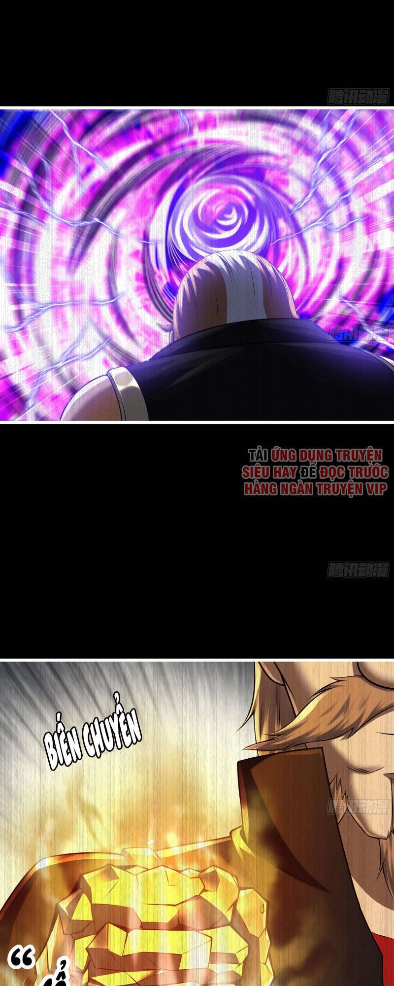 Vợ Tôi Là Quỷ Vương Chapter 268 - 30