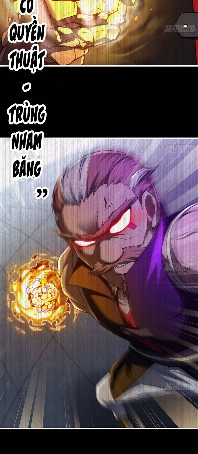 Vợ Tôi Là Quỷ Vương Chapter 268 - 31