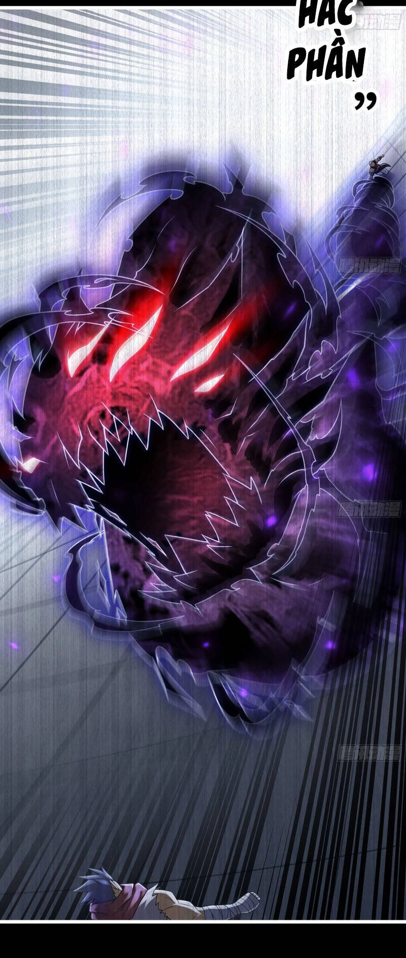 Vợ Tôi Là Quỷ Vương Chapter 268 - 37