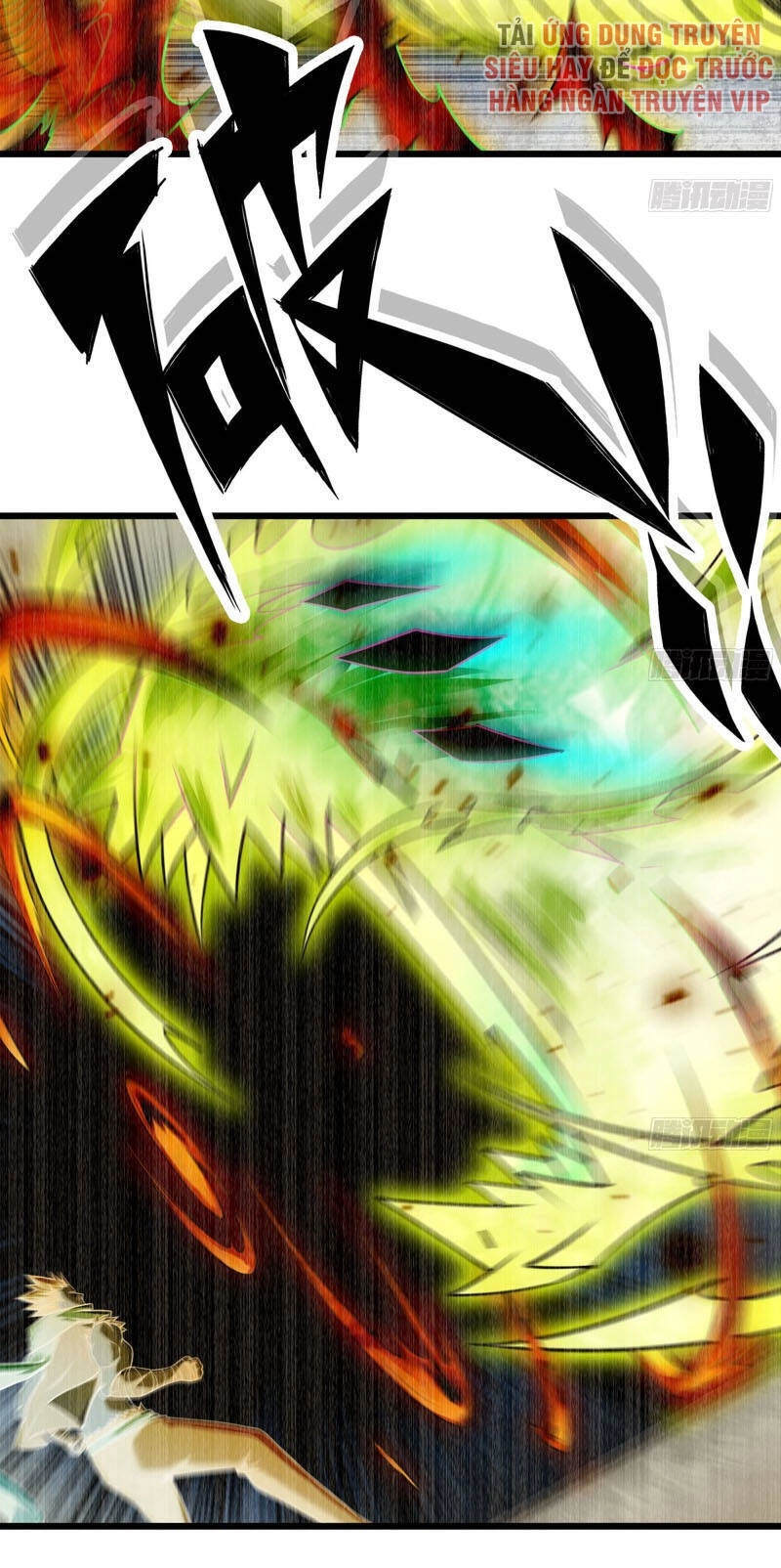 Vợ Tôi Là Quỷ Vương Chapter 269 - 2