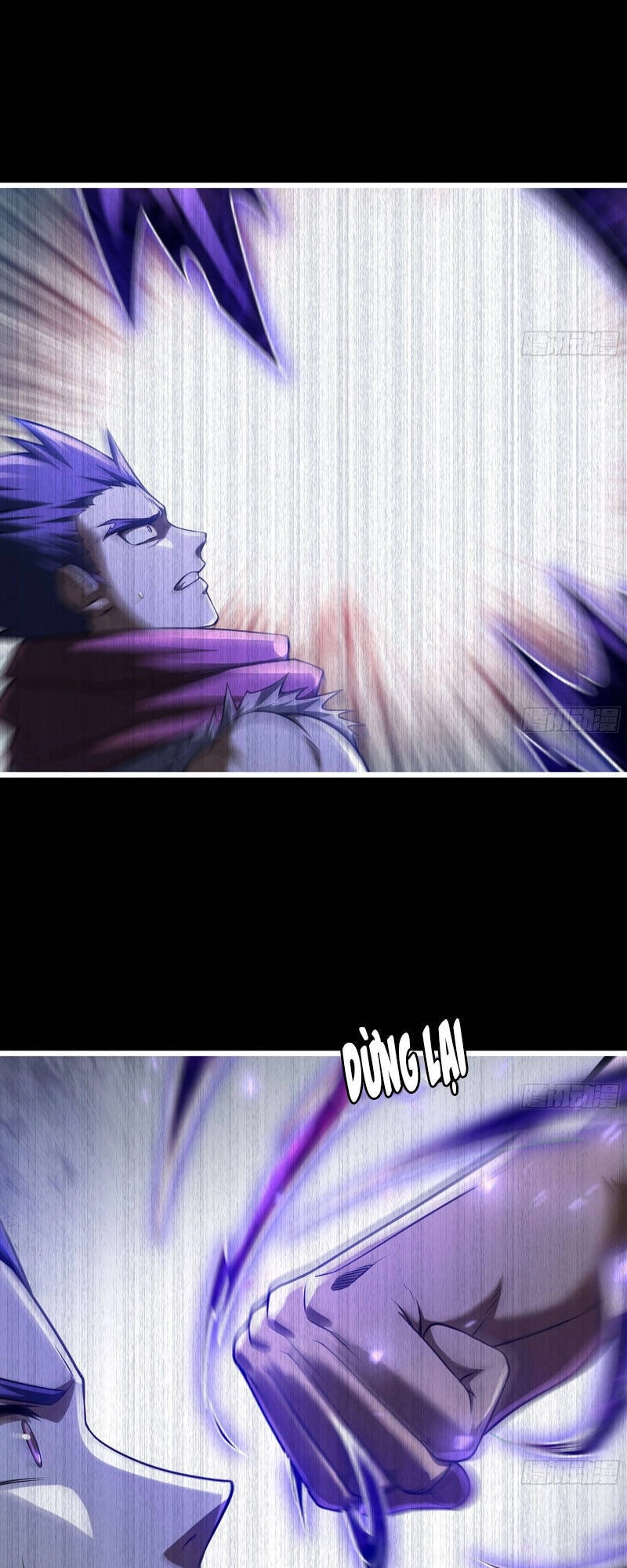 Vợ Tôi Là Quỷ Vương Chapter 269 - 3