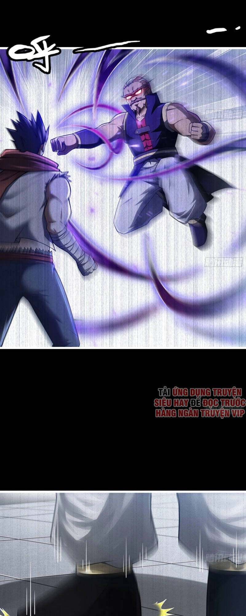 Vợ Tôi Là Quỷ Vương Chapter 269 - 5