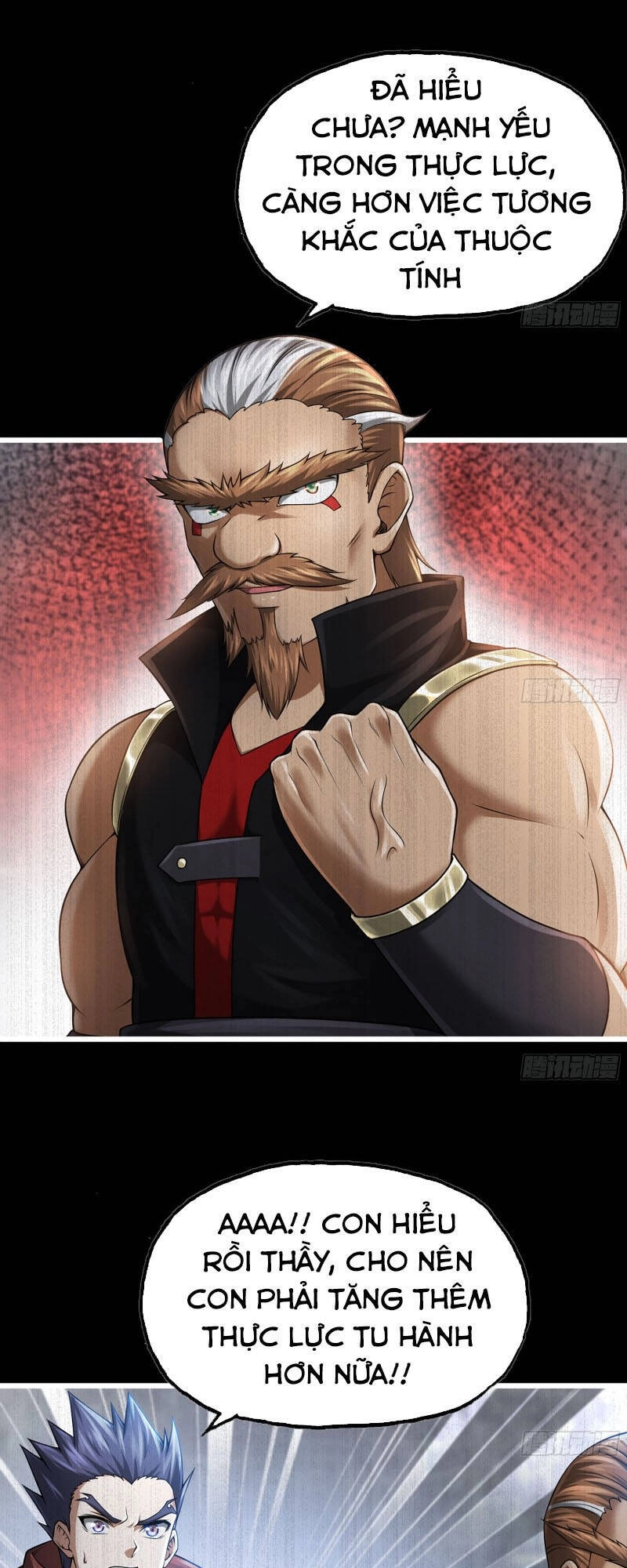 Vợ Tôi Là Quỷ Vương Chapter 269 - 7