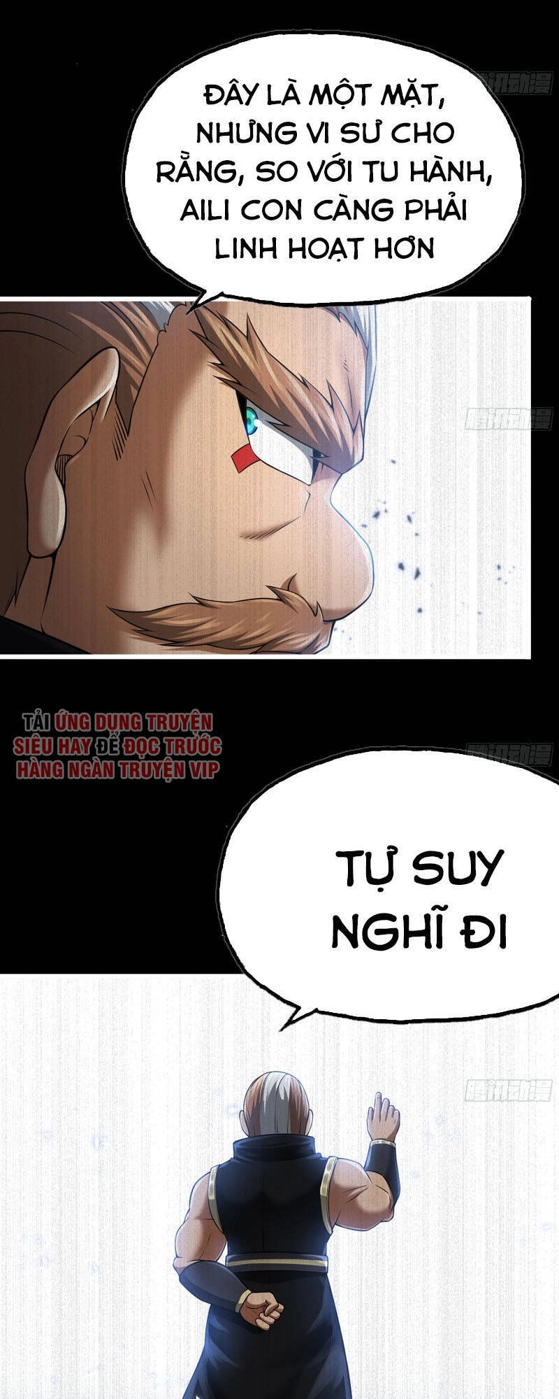 Vợ Tôi Là Quỷ Vương Chapter 269 - 9