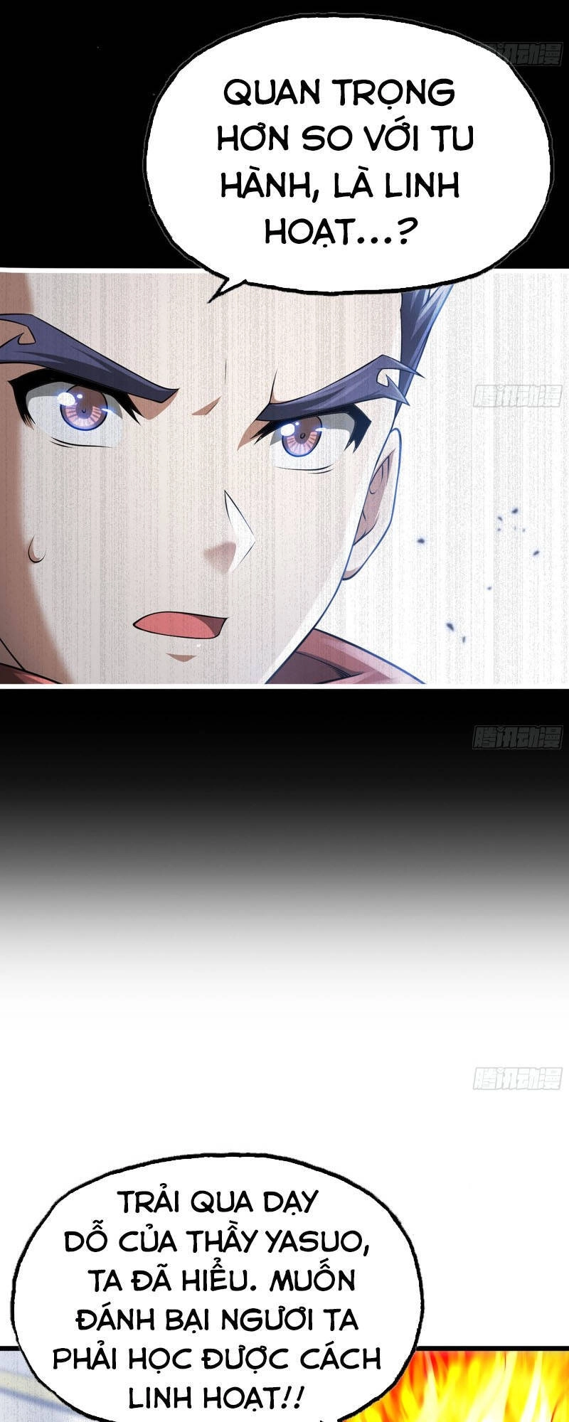 Vợ Tôi Là Quỷ Vương Chapter 269 - 11