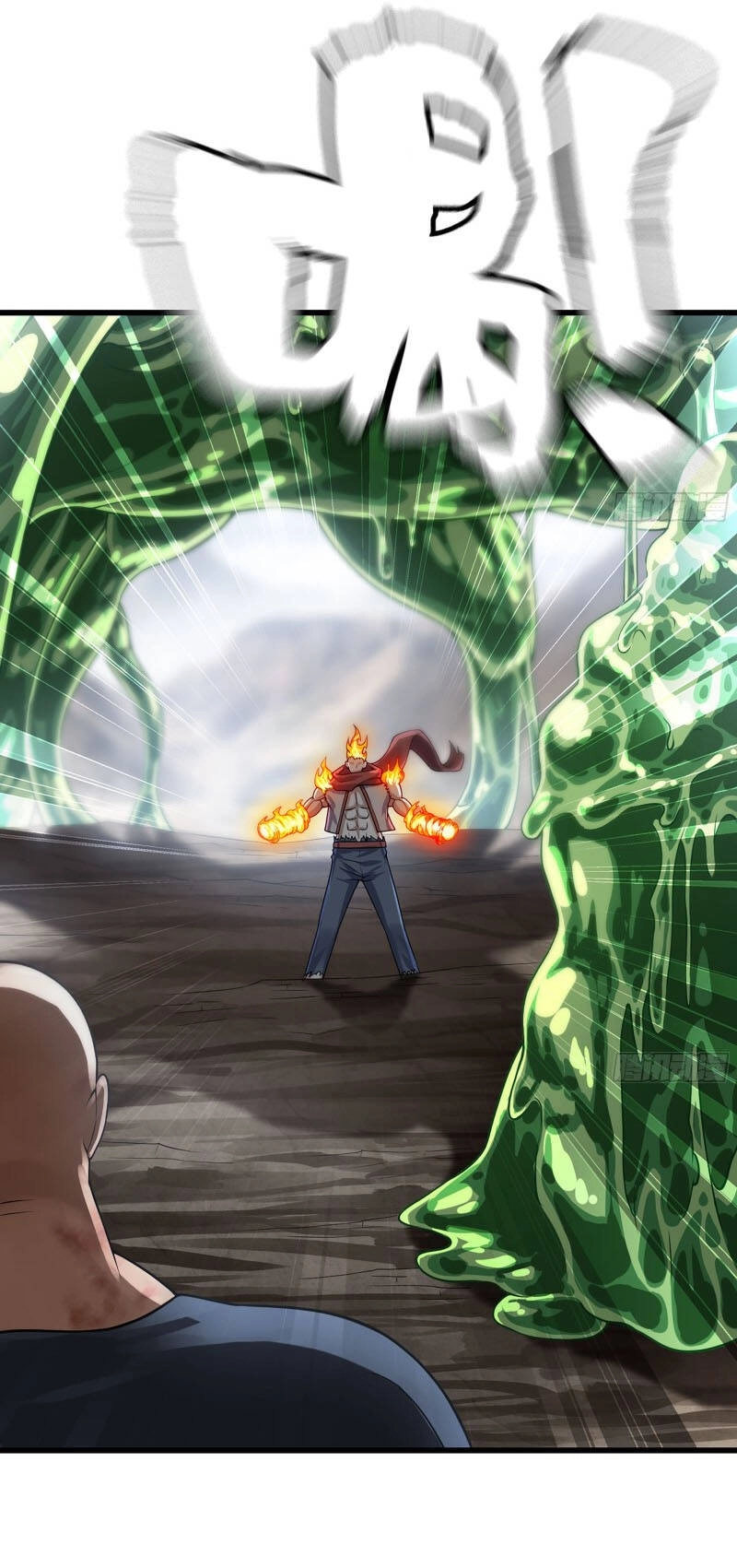 Vợ Tôi Là Quỷ Vương Chapter 269 - 15