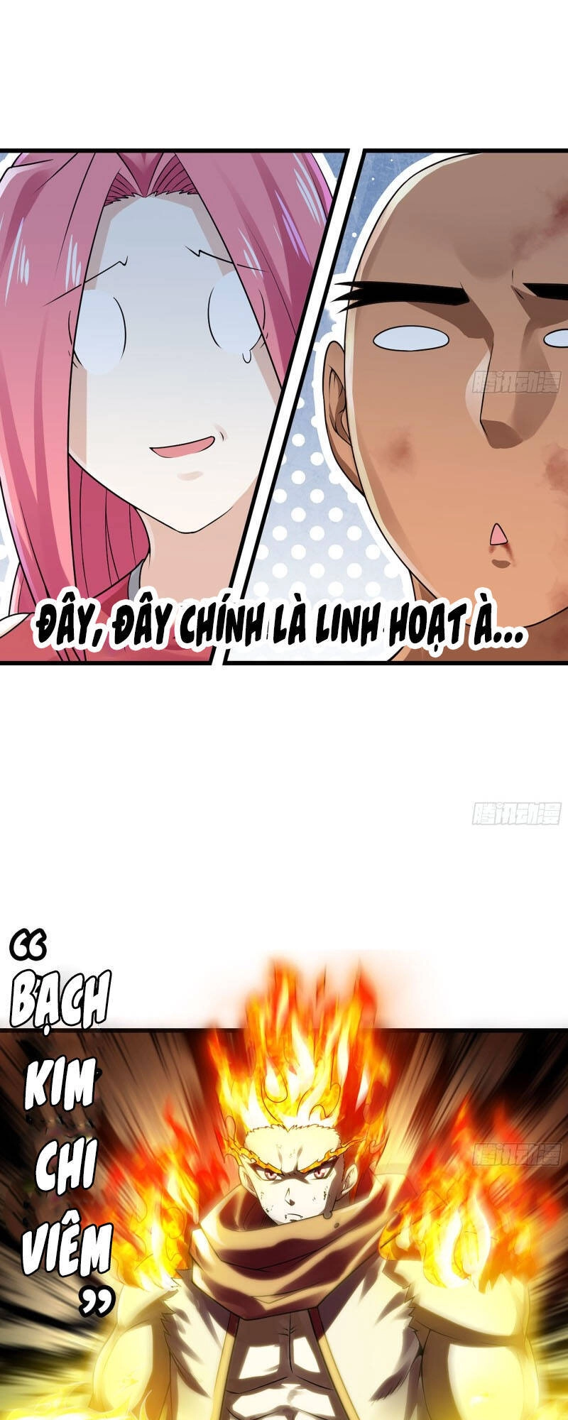 Vợ Tôi Là Quỷ Vương Chapter 269 - 18