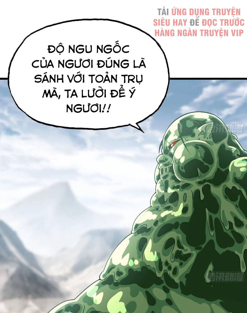 Vợ Tôi Là Quỷ Vương Chapter 269 - 20