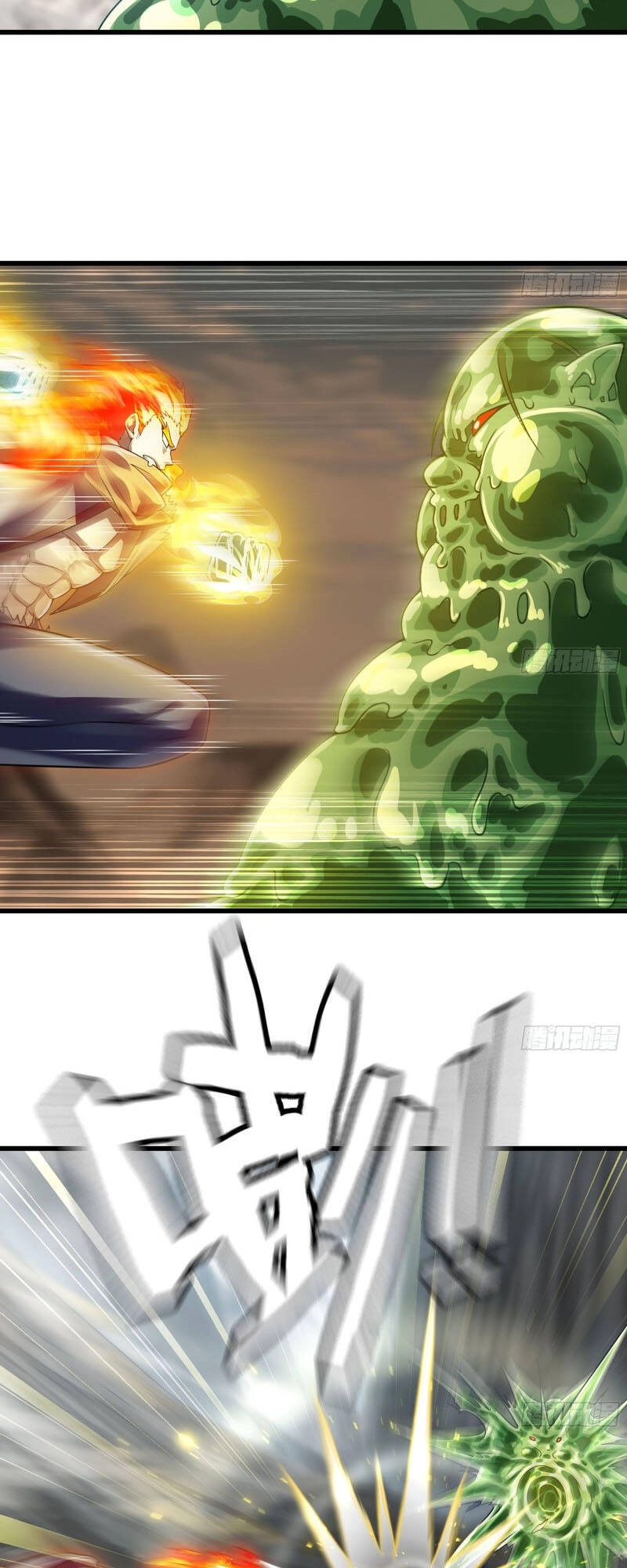 Vợ Tôi Là Quỷ Vương Chapter 269 - 21