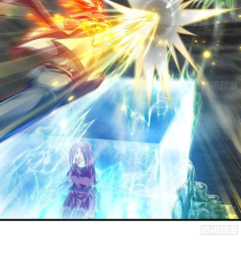 Vợ Tôi Là Quỷ Vương Chapter 269 - 22