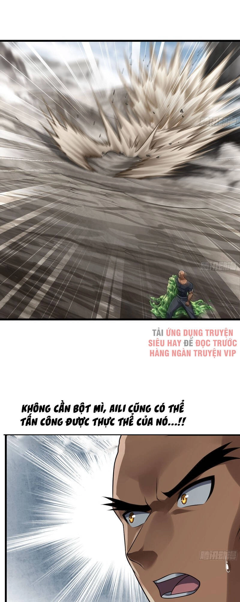 Vợ Tôi Là Quỷ Vương Chapter 269 - 23