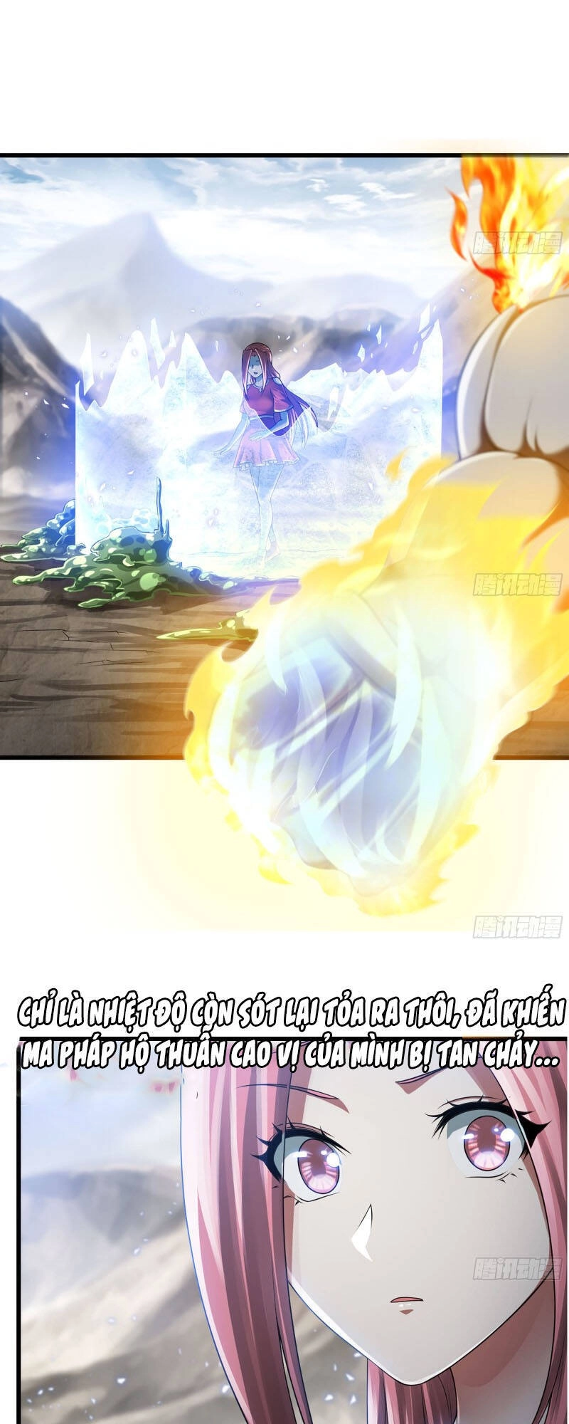 Vợ Tôi Là Quỷ Vương Chapter 269 - 25