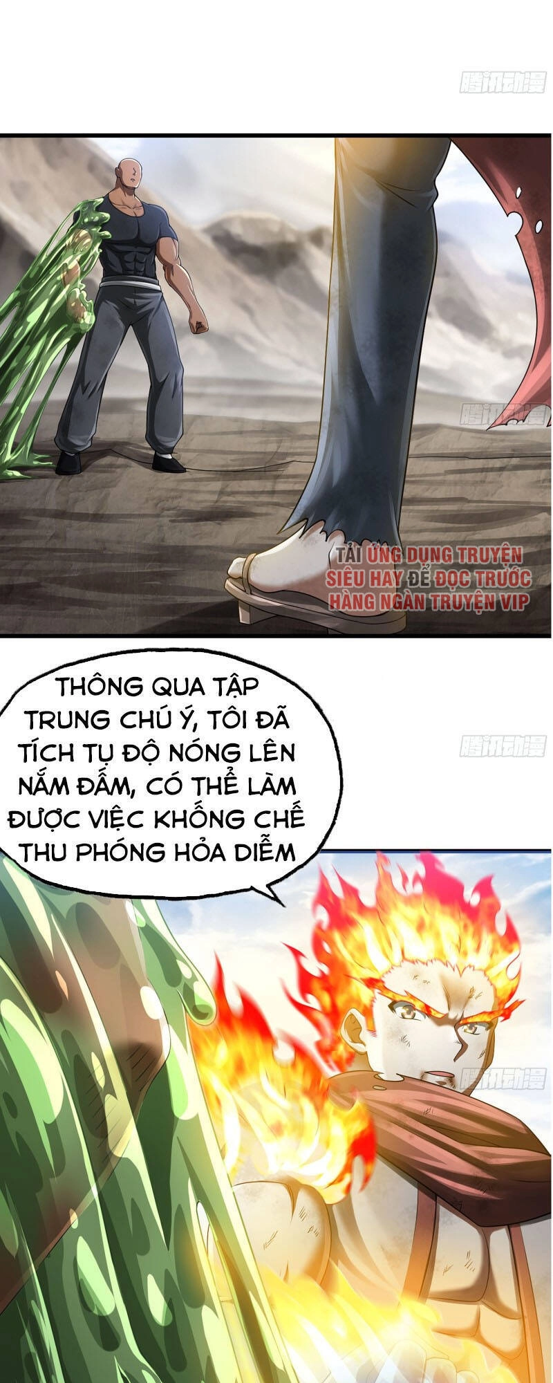 Vợ Tôi Là Quỷ Vương Chapter 269 - 27