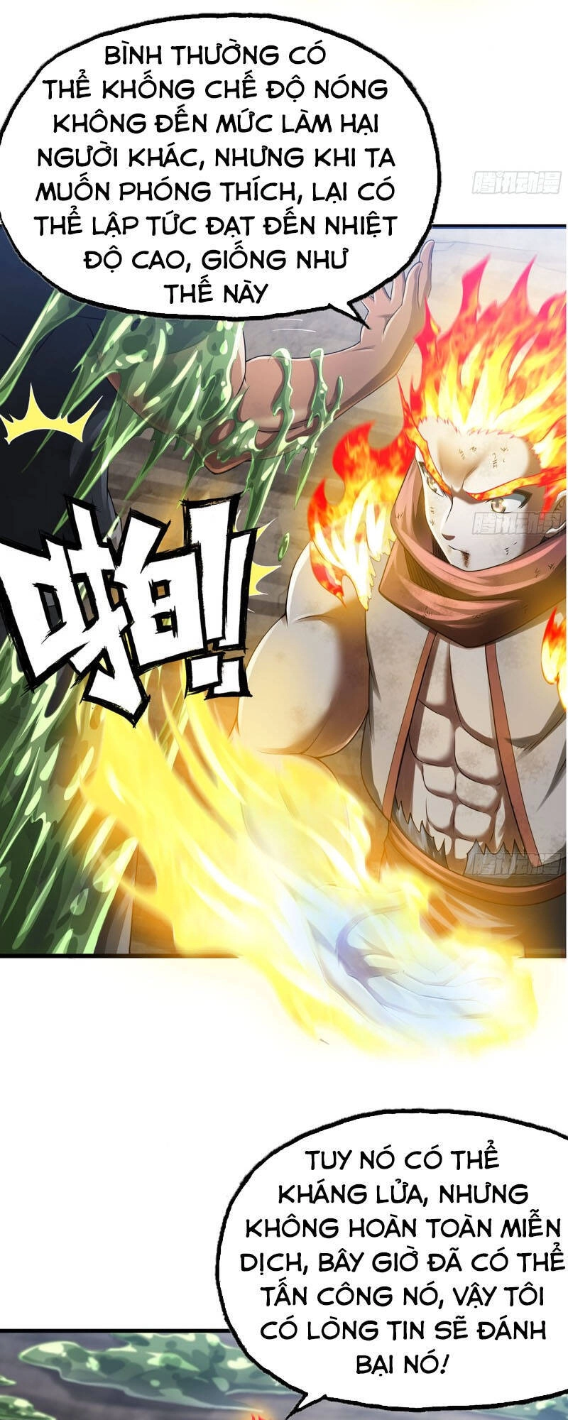 Vợ Tôi Là Quỷ Vương Chapter 269 - 29