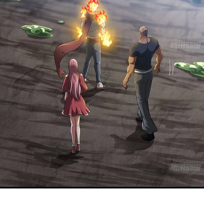 Vợ Tôi Là Quỷ Vương Chapter 269 - 30