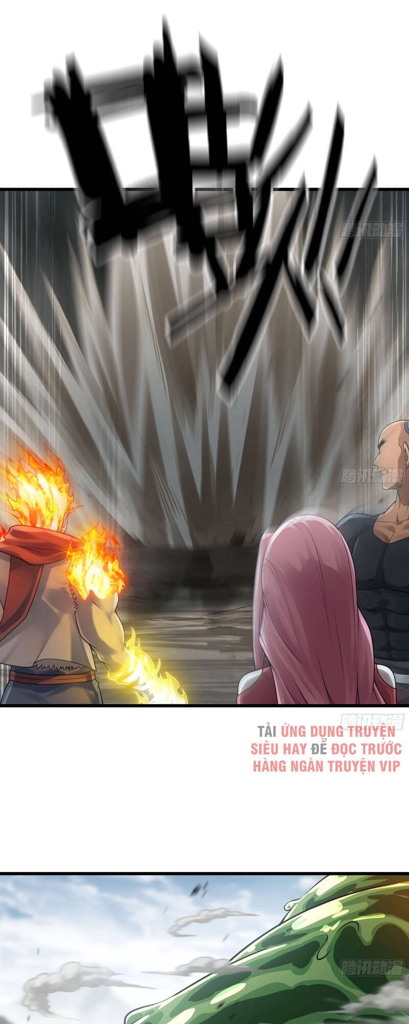 Vợ Tôi Là Quỷ Vương Chapter 269 - 31