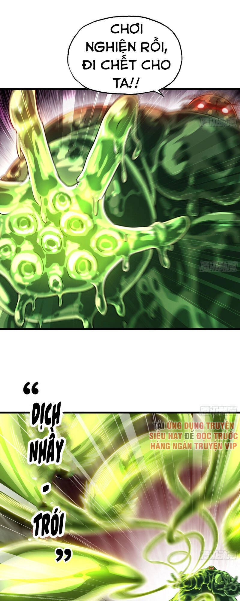 Vợ Tôi Là Quỷ Vương Chapter 269 - 35