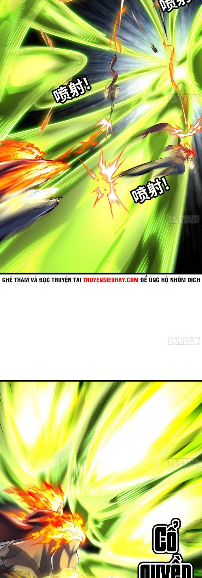 Vợ Tôi Là Quỷ Vương Chapter 270 - 3