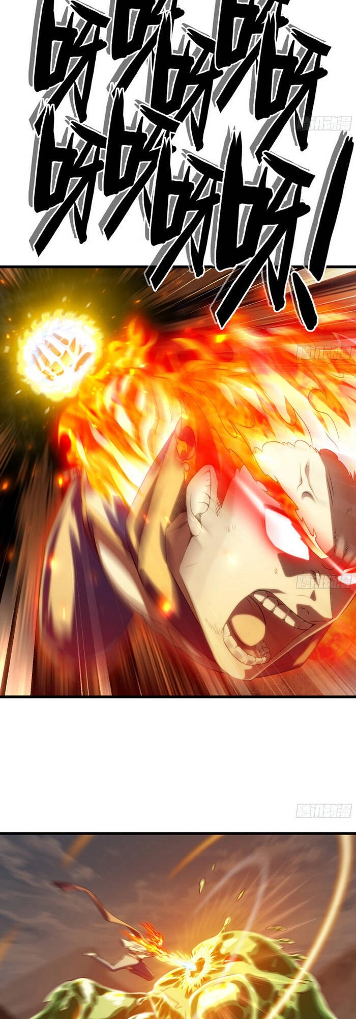 Vợ Tôi Là Quỷ Vương Chapter 270 - 11