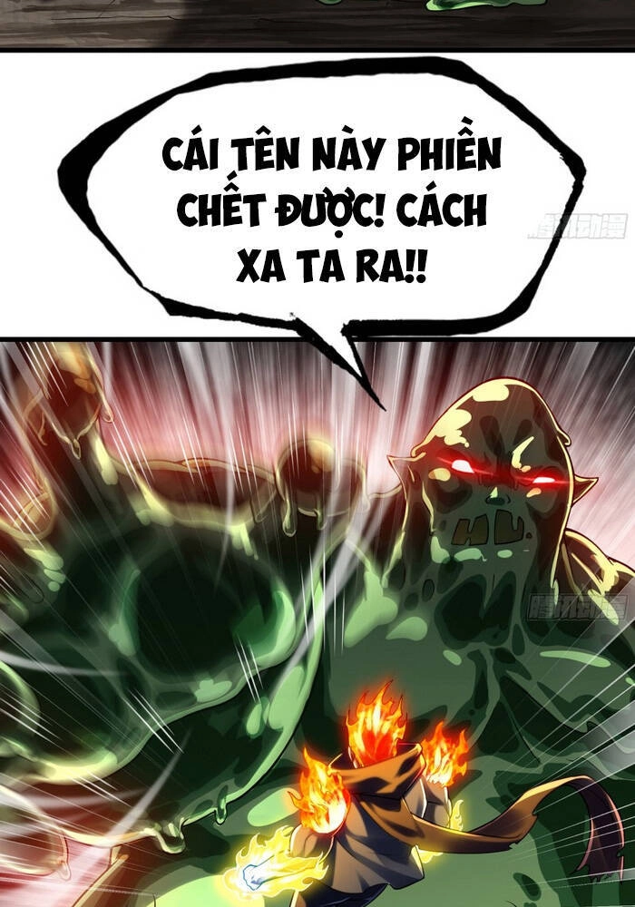 Vợ Tôi Là Quỷ Vương Chapter 270 - 16