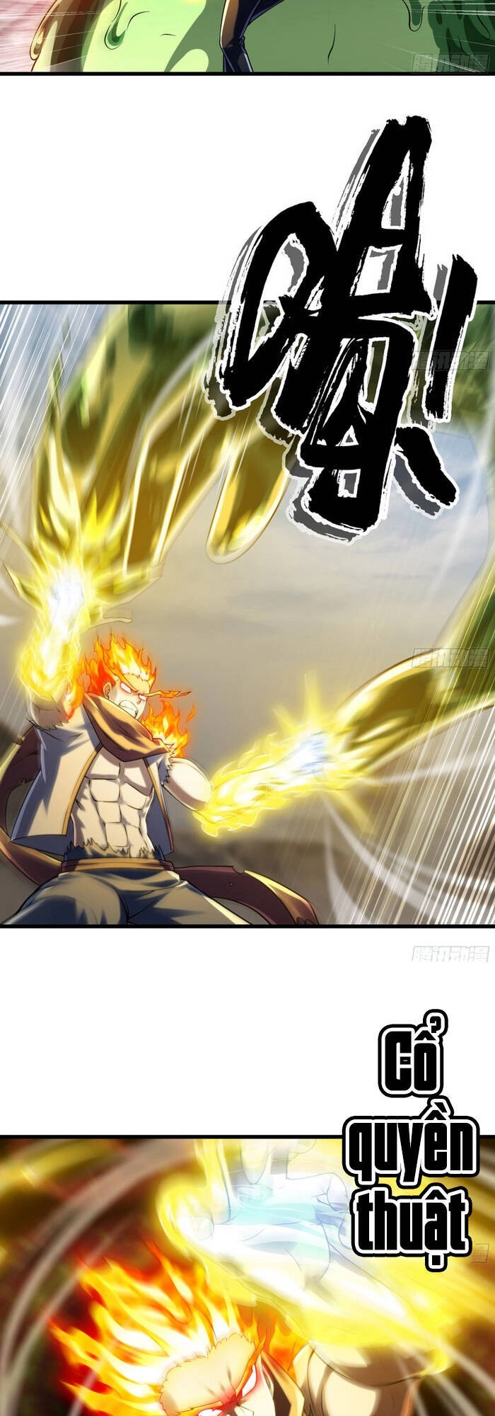 Vợ Tôi Là Quỷ Vương Chapter 270 - 17