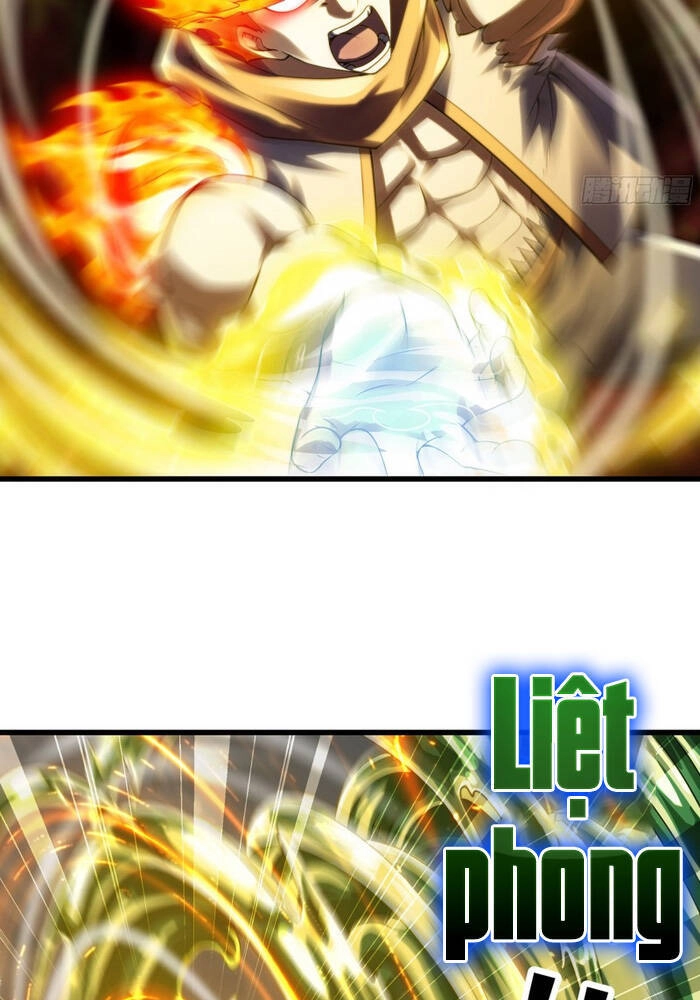 Vợ Tôi Là Quỷ Vương Chapter 270 - 18