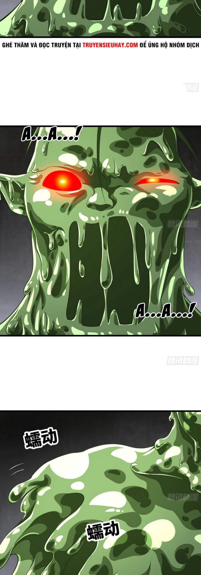 Vợ Tôi Là Quỷ Vương Chapter 270 - 22