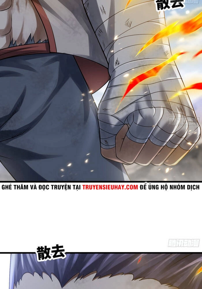 Vợ Tôi Là Quỷ Vương Chapter 270 - 25