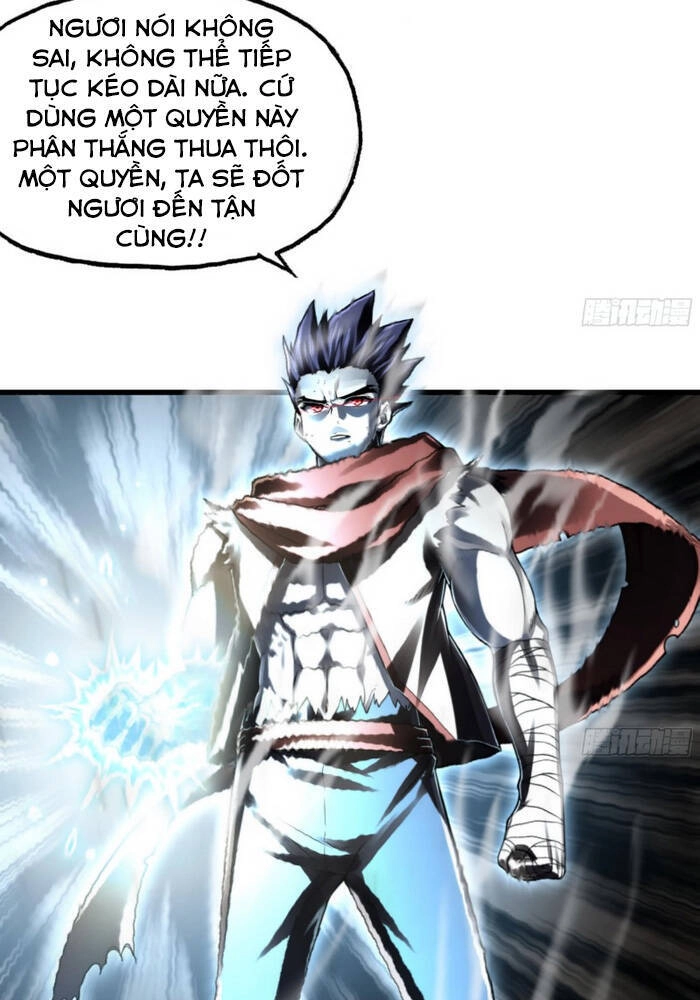 Vợ Tôi Là Quỷ Vương Chapter 270 - 29