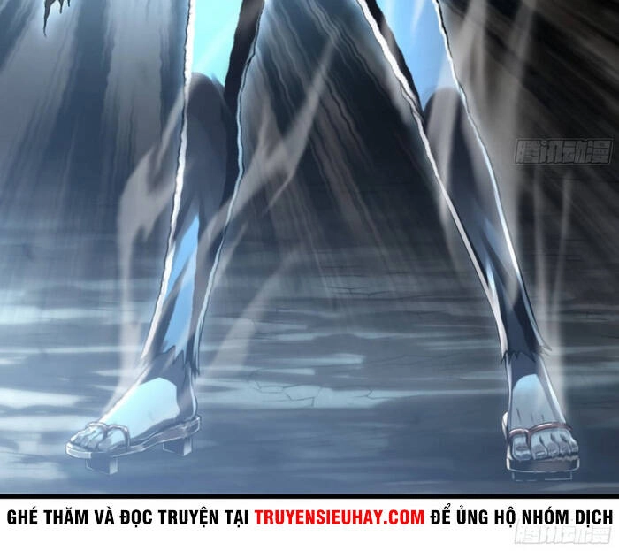 Vợ Tôi Là Quỷ Vương Chapter 270 - 30