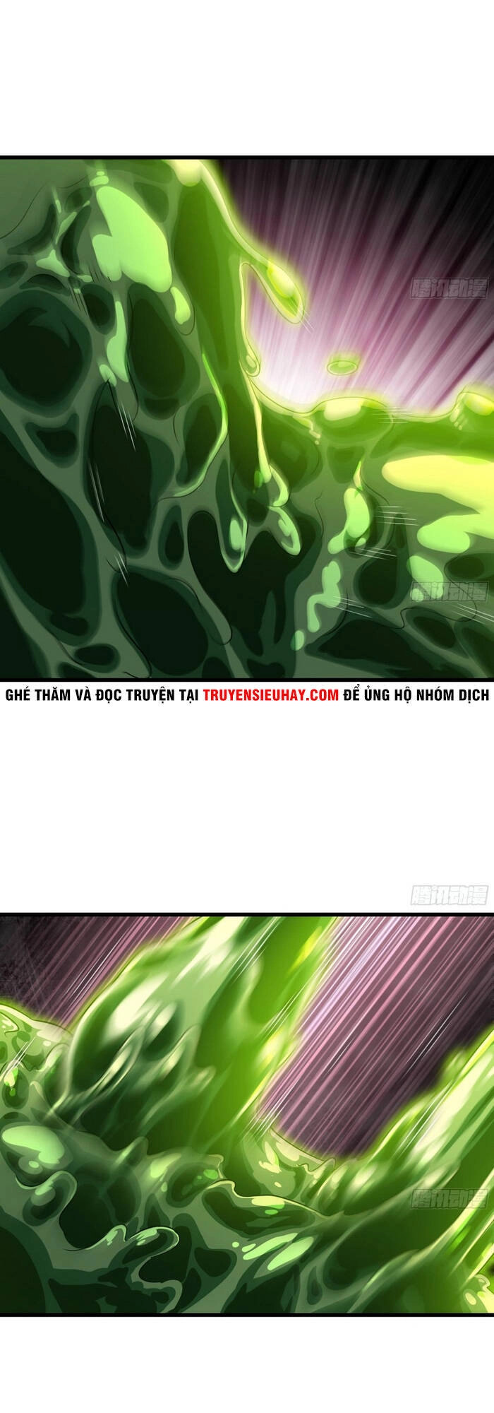 Vợ Tôi Là Quỷ Vương Chapter 271 - 1