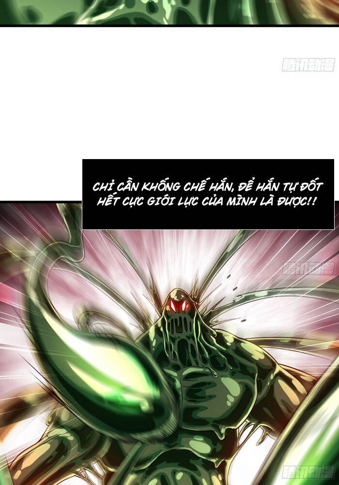 Vợ Tôi Là Quỷ Vương Chapter 271 - 4