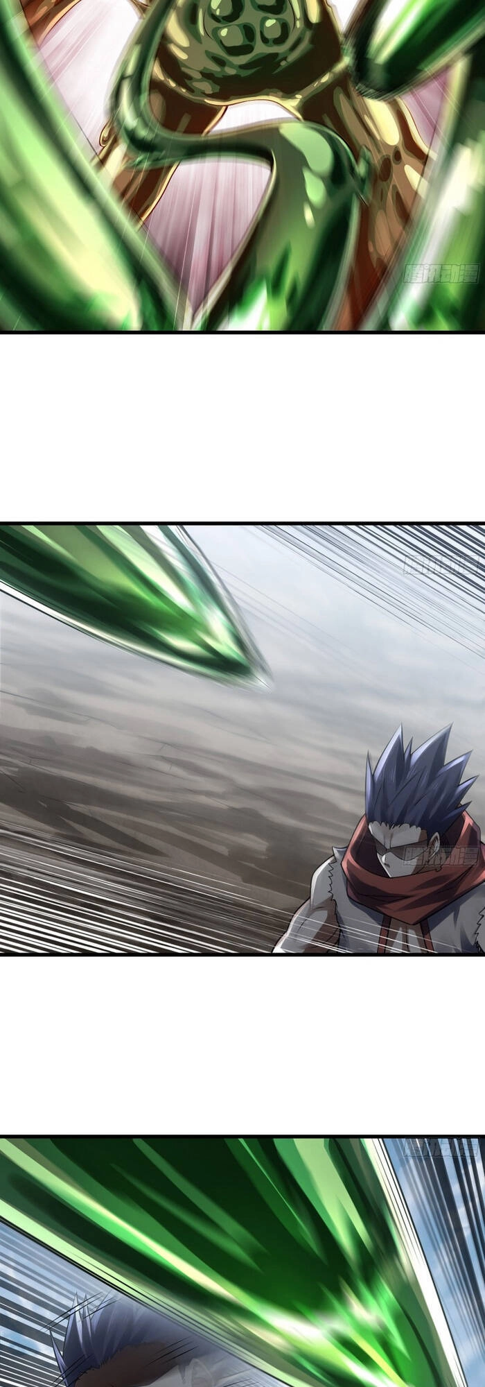 Vợ Tôi Là Quỷ Vương Chapter 271 - 5