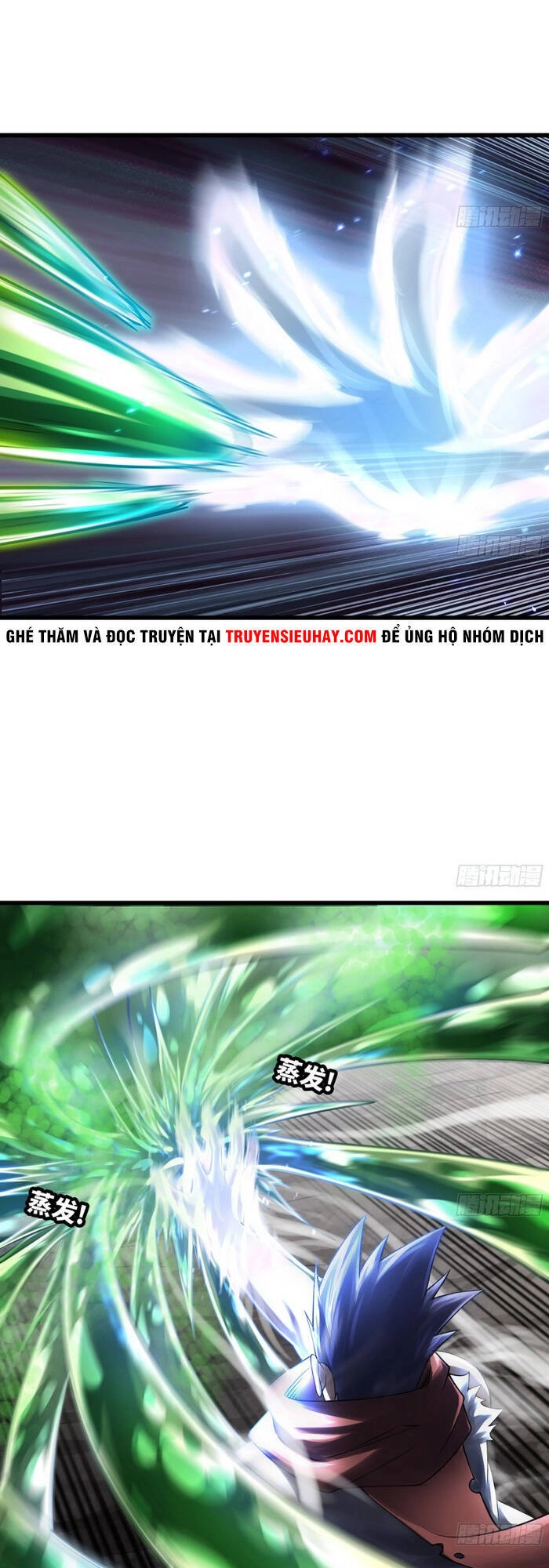 Vợ Tôi Là Quỷ Vương Chapter 271 - 9