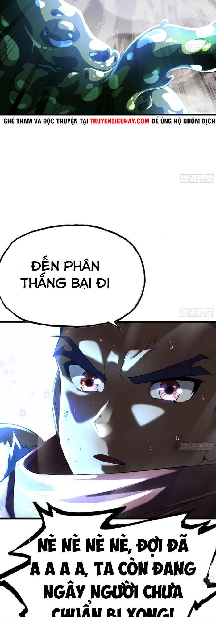 Vợ Tôi Là Quỷ Vương Chapter 271 - 13