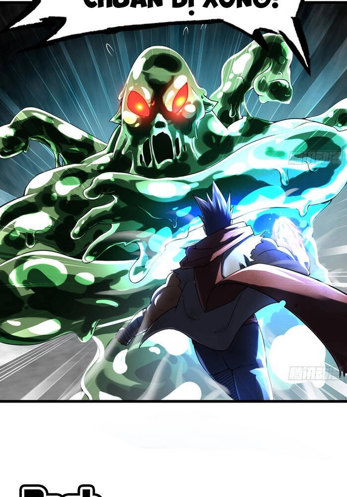 Vợ Tôi Là Quỷ Vương Chapter 271 - 14