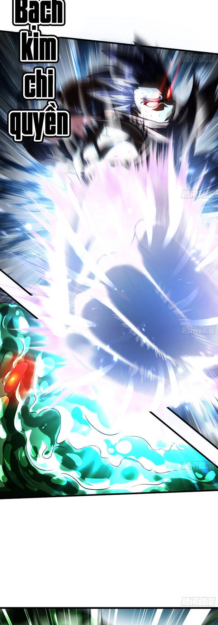 Vợ Tôi Là Quỷ Vương Chapter 271 - 15