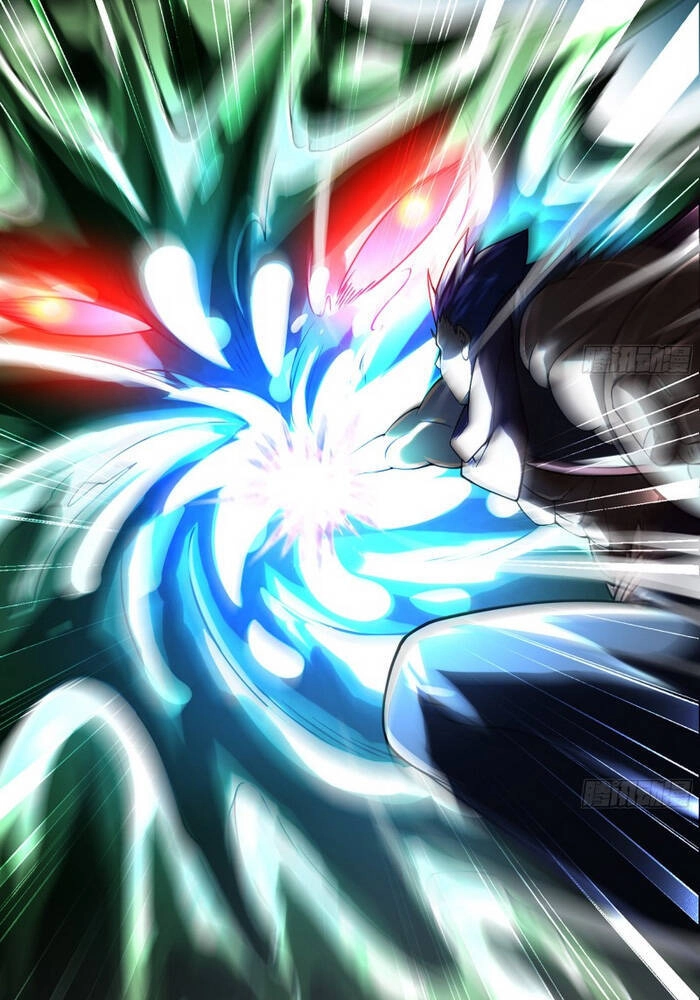 Vợ Tôi Là Quỷ Vương Chapter 271 - 16