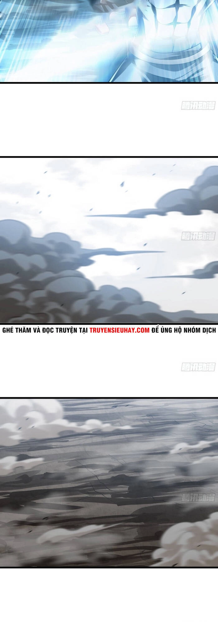 Vợ Tôi Là Quỷ Vương Chapter 271 - 21