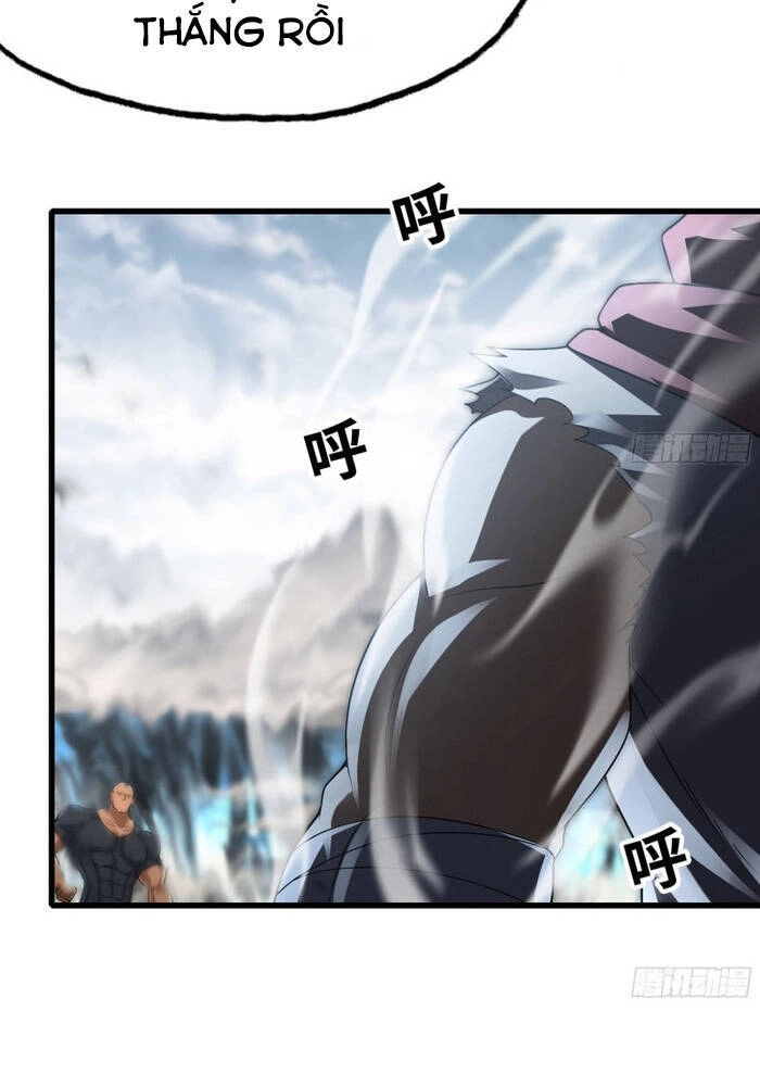 Vợ Tôi Là Quỷ Vương Chapter 271 - 26