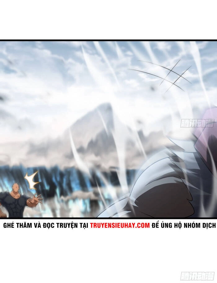 Vợ Tôi Là Quỷ Vương Chapter 271 - 27