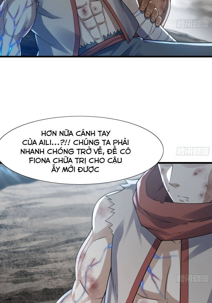 Vợ Tôi Là Quỷ Vương Chapter 272 - 2