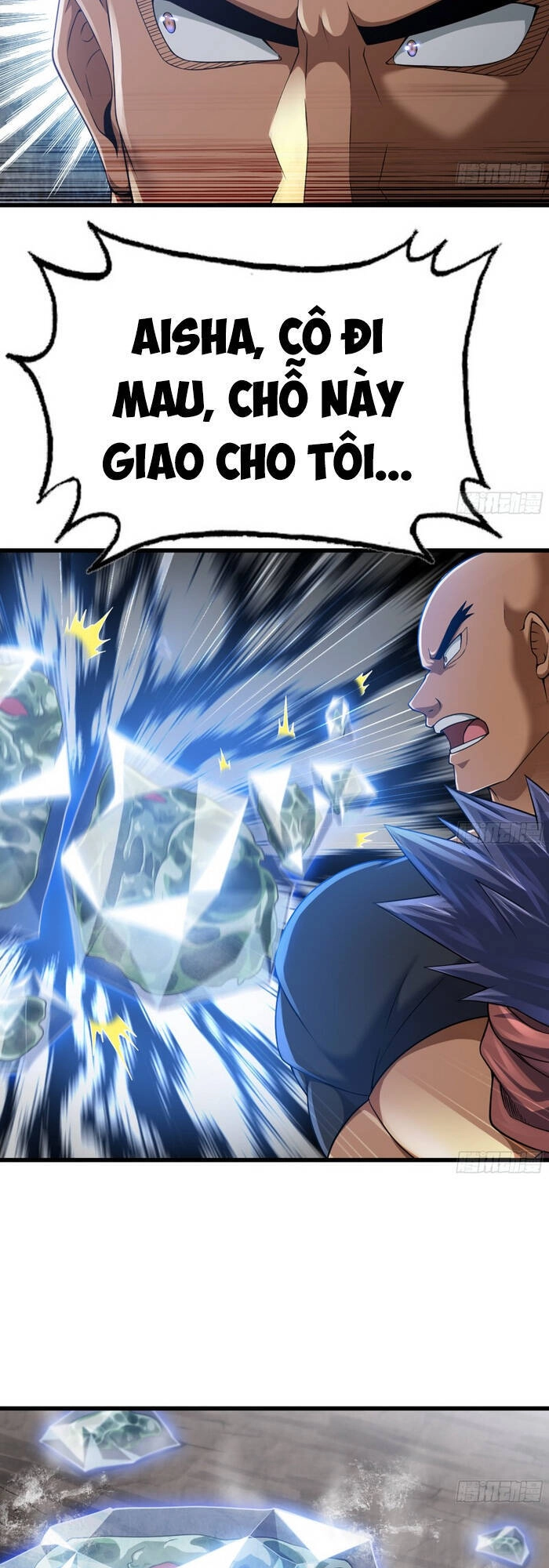 Vợ Tôi Là Quỷ Vương Chapter 272 - 7