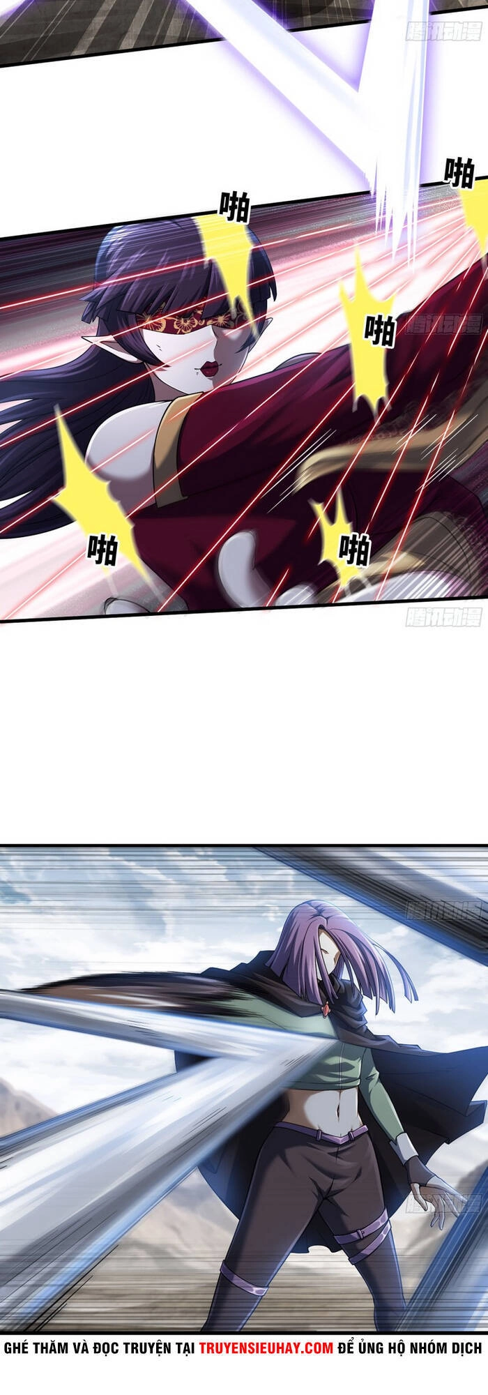 Vợ Tôi Là Quỷ Vương Chapter 272 - 13