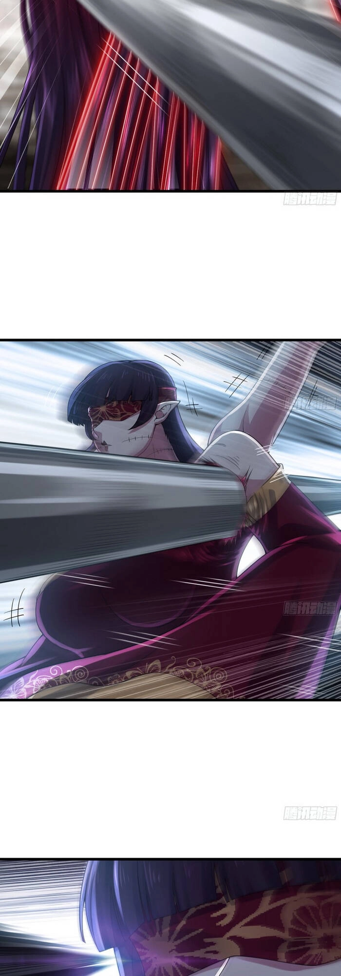 Vợ Tôi Là Quỷ Vương Chapter 272 - 15