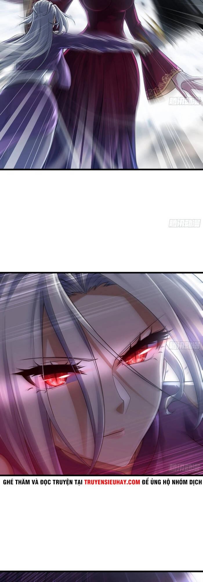 Vợ Tôi Là Quỷ Vương Chapter 272 - 17